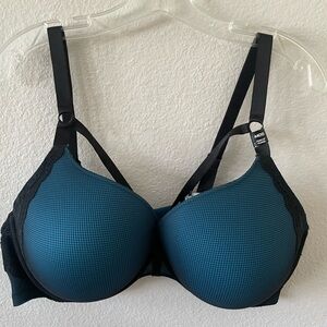 Torrid plunge push-up bra